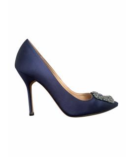 MANOLO BLAHNIK Туфли