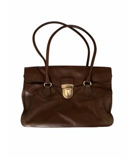 PRADA Сумка с короткими ручками