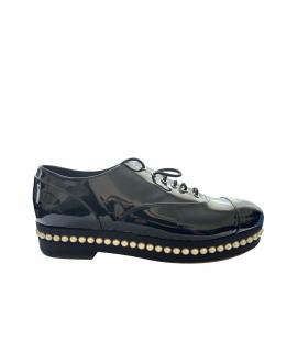 CHANEL Брогги и оксфорды