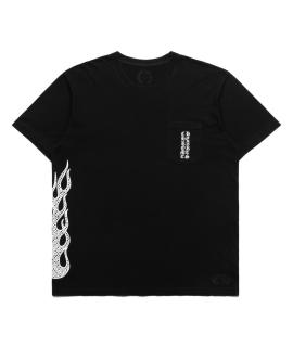 CHROME HEARTS Футболка