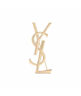 SAINT LAURENT Булавка / брошь