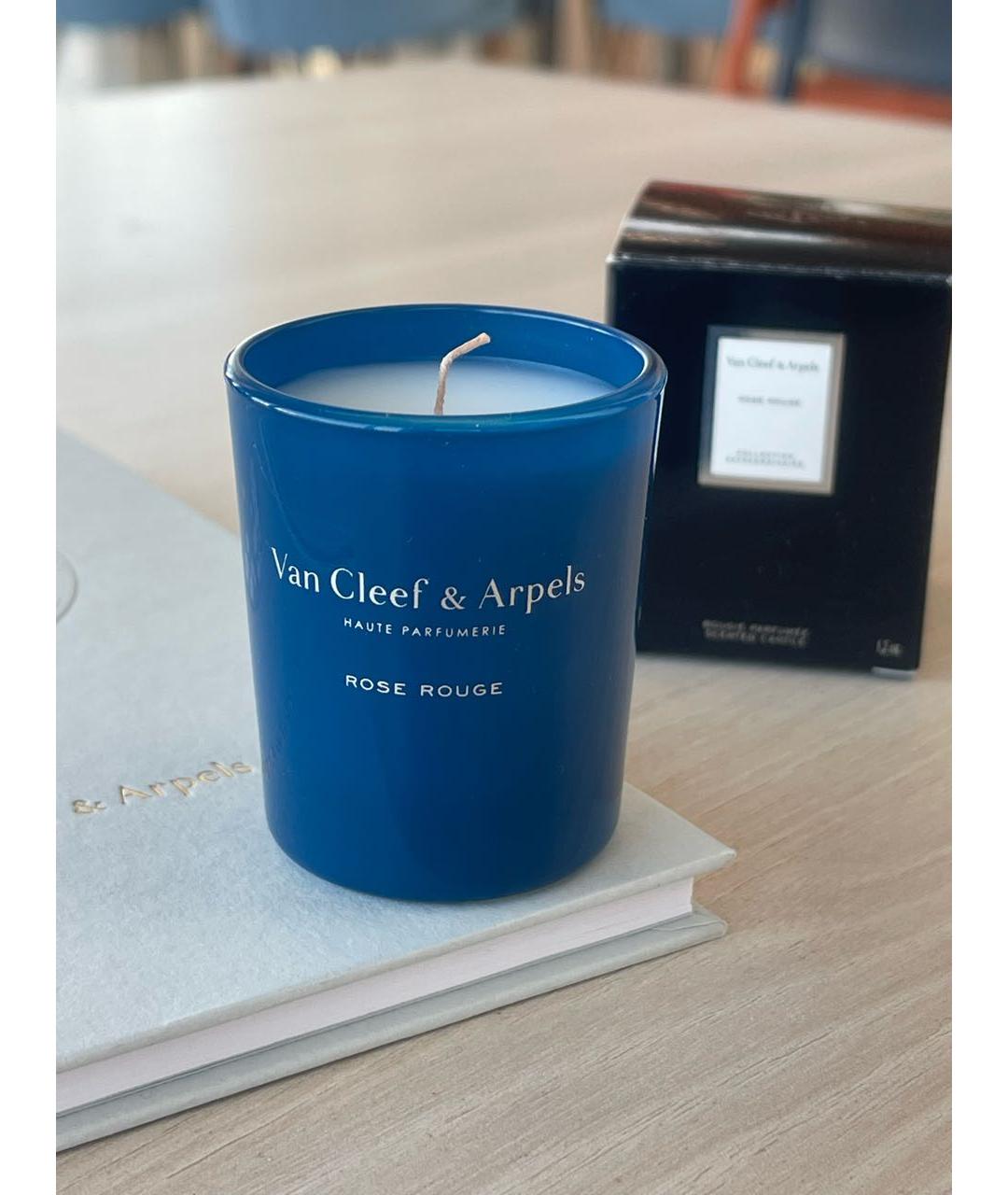 VAN CLEEF & ARPELS Черная подвеска из желтого золота, фото 7