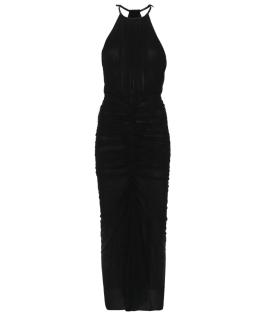 MUGLER Коктейльное платье