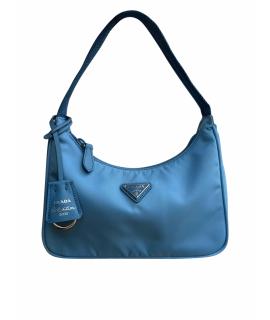 PRADA Сумка с короткими ручками