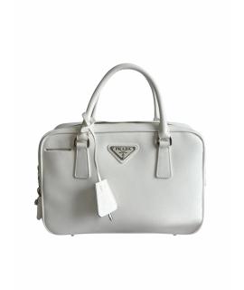 PRADA Сумка с короткими ручками
