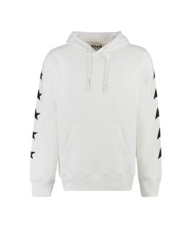 GOLDEN GOOSE DELUXE BRAND Худи/толстовка