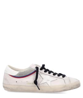 GOLDEN GOOSE DELUXE BRAND Низкие кроссовки / кеды
