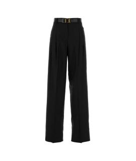 MAX MARA STUDIO Прямые брюки