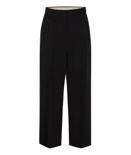 MAX MARA STUDIO Прямые брюки