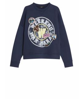 WEEKEND MAX MARA Худи/толстовка