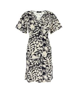 WEEKEND MAX MARA Повседневное платье