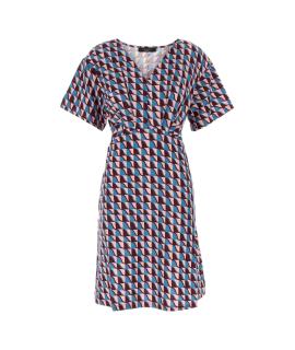 WEEKEND MAX MARA Повседневное платье