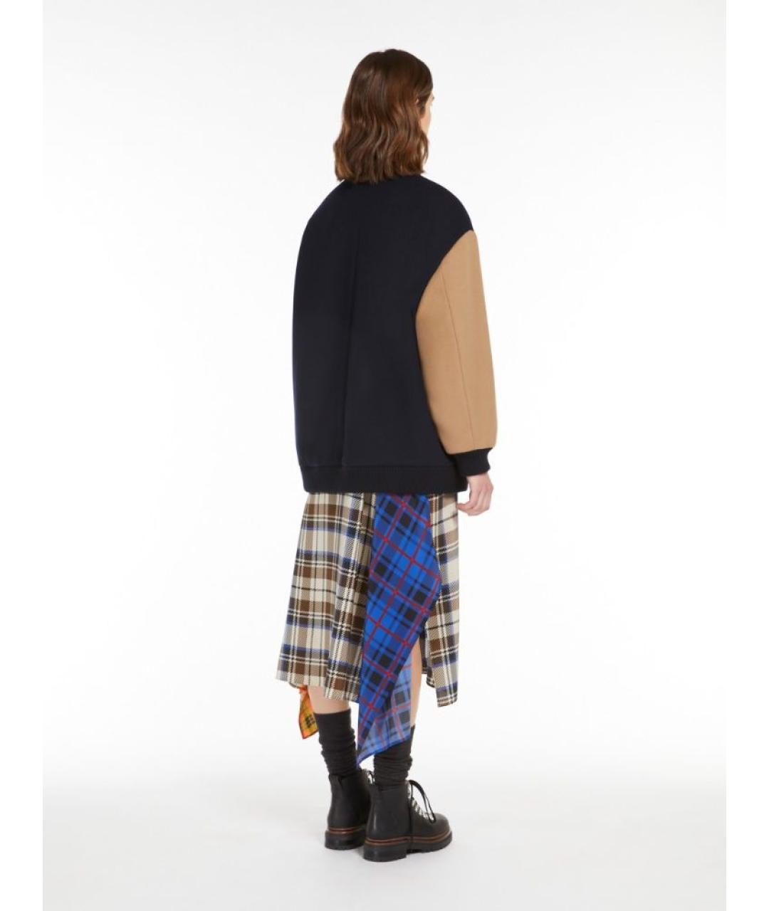 WEEKEND MAX MARA Мульти куртка, фото 3
