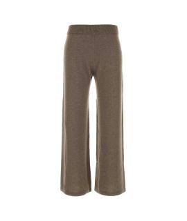 WEEKEND MAX MARA Прямые брюки