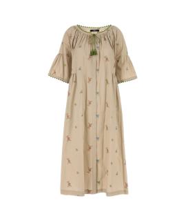 WEEKEND MAX MARA Повседневное платье