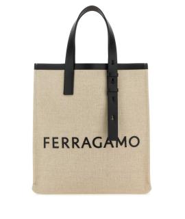 FERRAGAMO Сумка тоут