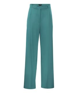 MAX MARA Прямые брюки