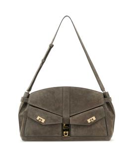 FERRAGAMO Сумка через плечо