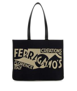 FERRAGAMO Сумка тоут