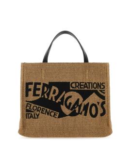 FERRAGAMO Сумка тоут