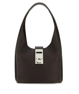 FERRAGAMO Сумка через плечо