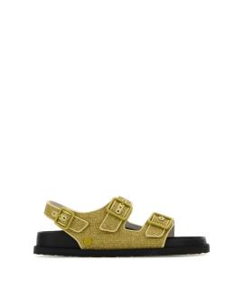 BIRKENSTOCK Сандалии