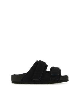 BIRKENSTOCK Шлепанцы