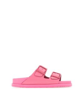 BIRKENSTOCK Шлепанцы