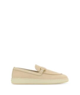 FERRAGAMO Лоферы