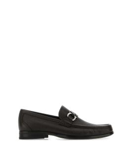 FERRAGAMO Лоферы
