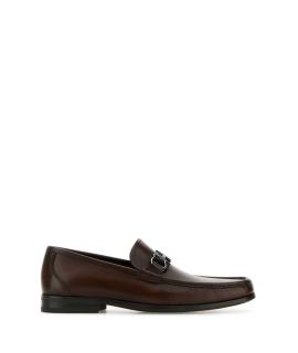 FERRAGAMO Лоферы