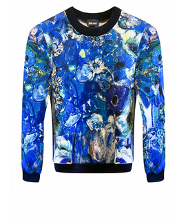 

Худи/толстовка JUST CAVALLI