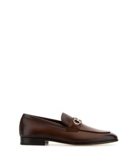 FERRAGAMO Лоферы