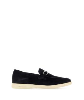 FERRAGAMO Лоферы