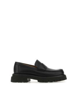 FERRAGAMO Лоферы