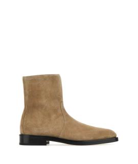 FERRAGAMO Высокие ботинки