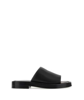 FERRAGAMO Сандалии