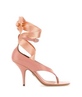 FERRAGAMO Босоножки