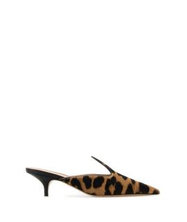 FERRAGAMO Мюли