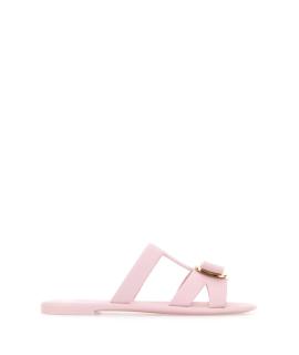 FERRAGAMO Шлепанцы