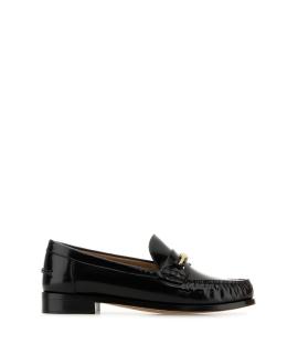FERRAGAMO Лоферы