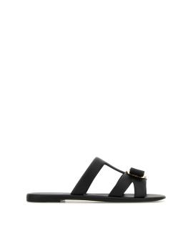 FERRAGAMO Шлепанцы