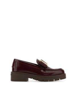 FERRAGAMO Лоферы