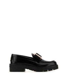 FERRAGAMO Лоферы