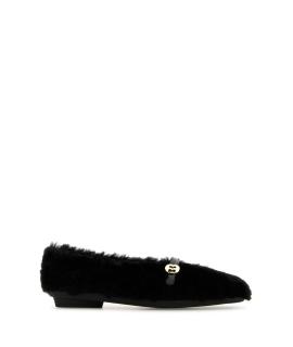 FERRAGAMO Балетки