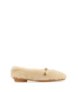 FERRAGAMO Балетки