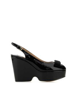 FERRAGAMO Босоножки
