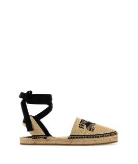 FERRAGAMO Эспадрильи