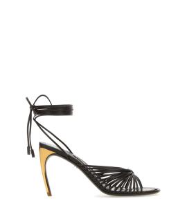 FERRAGAMO Босоножки