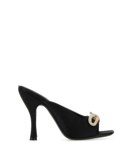 FERRAGAMO Мюли